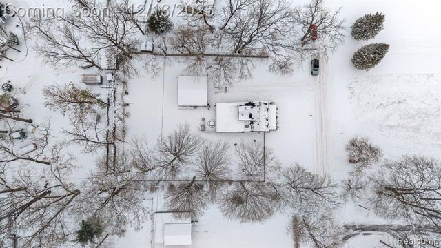 4990 Bolla Road, Ypsilanti, MI 48197