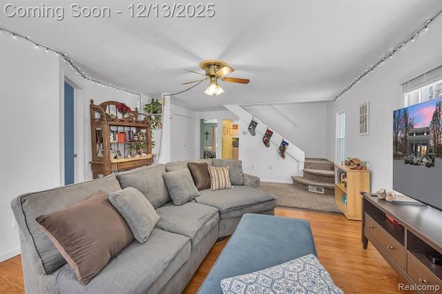 4990 Bolla Road, Ypsilanti, MI 48197