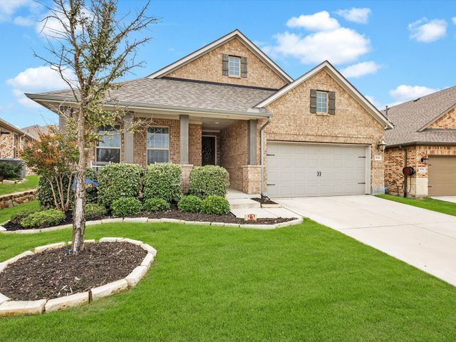 916 Monarch Lane, Celina, TX 75009