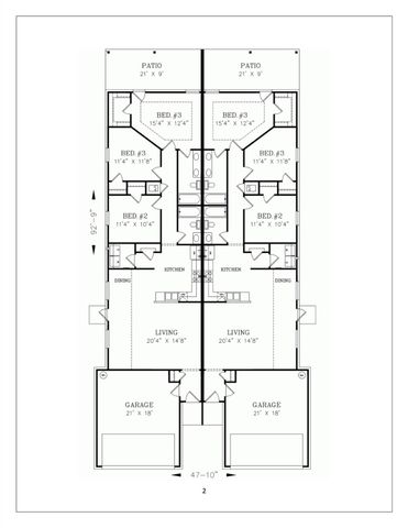 448 JACK RABBIT LN A, Buda, TX 78610