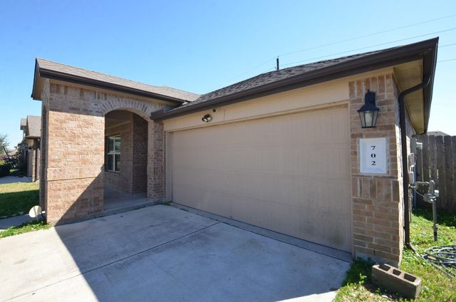 702 Autumn Flats Way, Rosharon, TX 77583