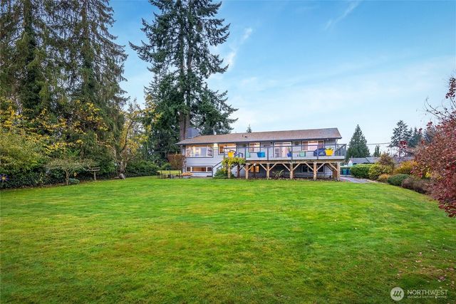 8831 RIVERCREST AVENUE, Everett, WA 98208