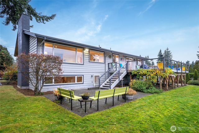 8831 RIVERCREST AVENUE, Everett, WA 98208