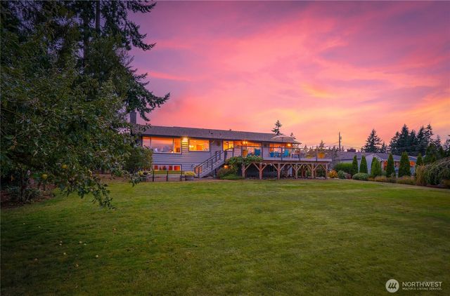 8831 RIVERCREST AVENUE, Everett, WA 98208