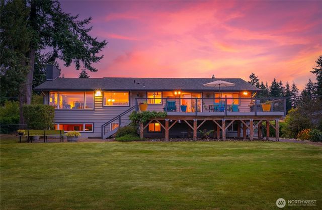 8831 RIVERCREST AVENUE, Everett, WA 98208