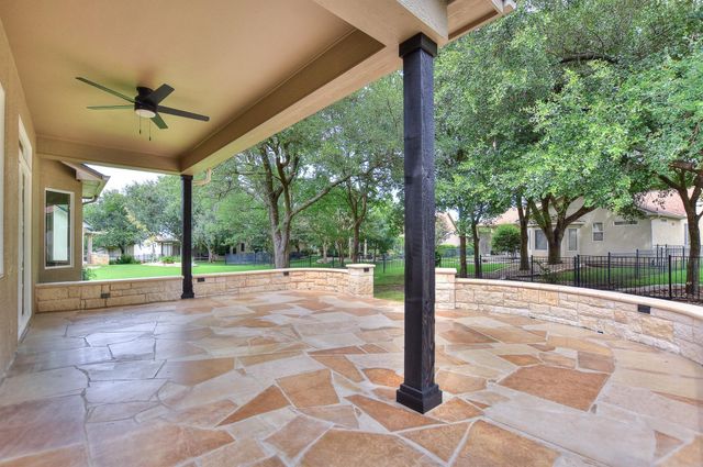 107 Lynn CV, Georgetown, TX 78633