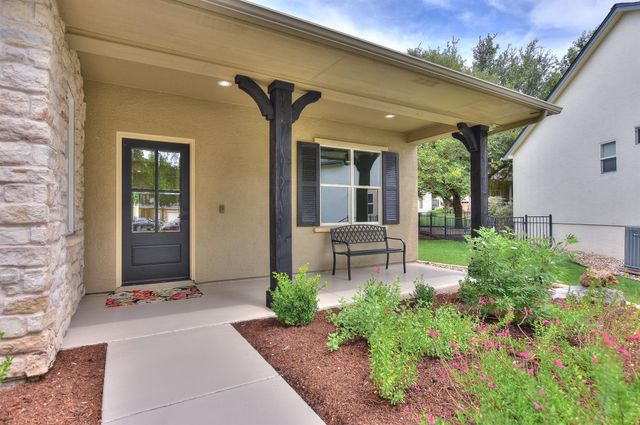 107 Lynn CV, Georgetown, TX 78633