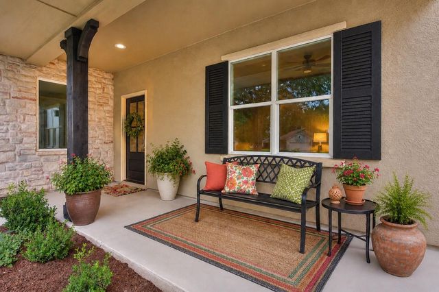 107 Lynn CV, Georgetown, TX 78633
