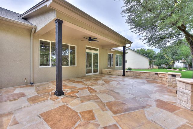 107 Lynn CV, Georgetown, TX 78633
