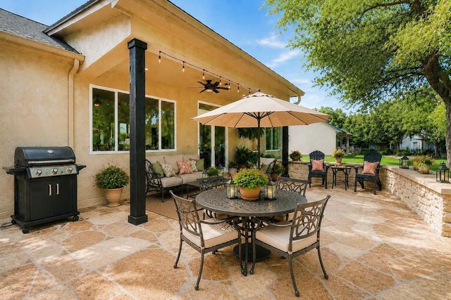 107 Lynn CV, Georgetown, TX 78633