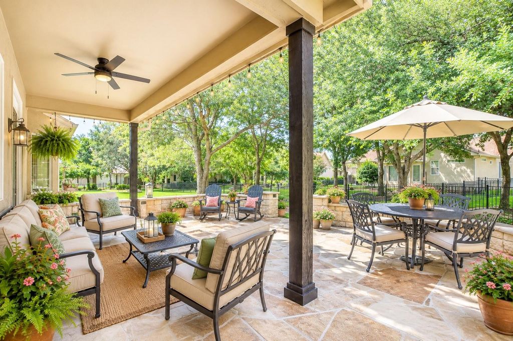 107 Lynn CV, Georgetown, TX 78633