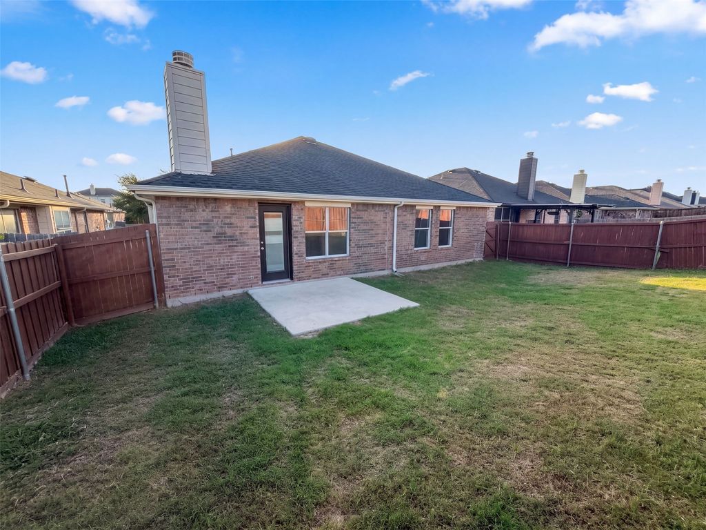 2821 Enchanted Eve Drive, Little Elm, TX 75068 — photo 5