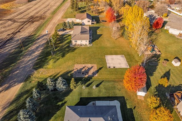 505 W 8th Avenue, Osakis, MN 56360