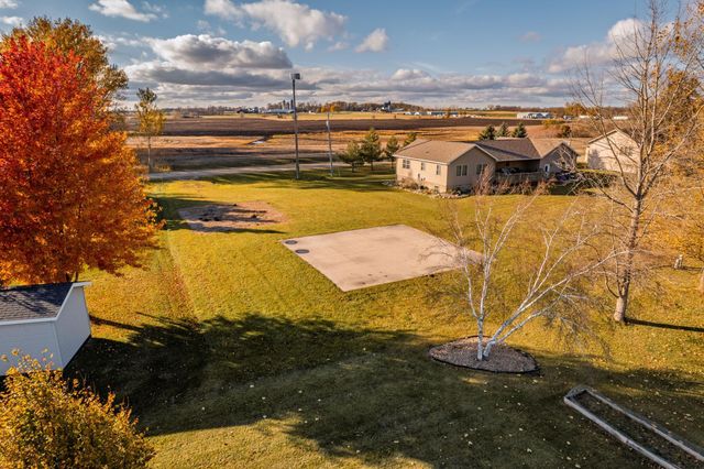 505 W 8th Avenue, Osakis, MN 56360