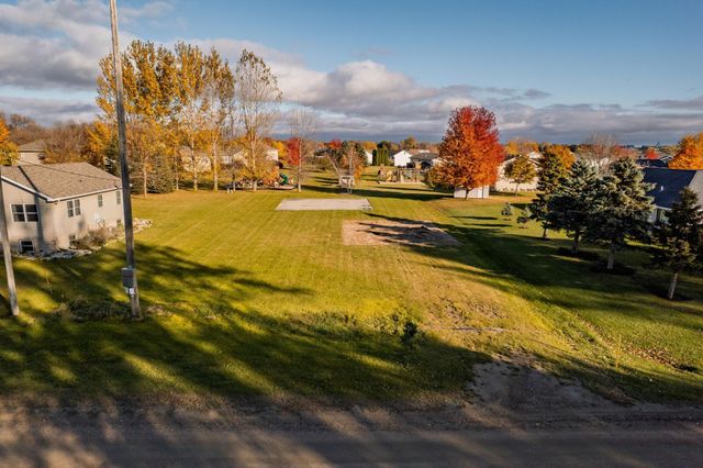 505 W 8th Avenue, Osakis, MN 56360