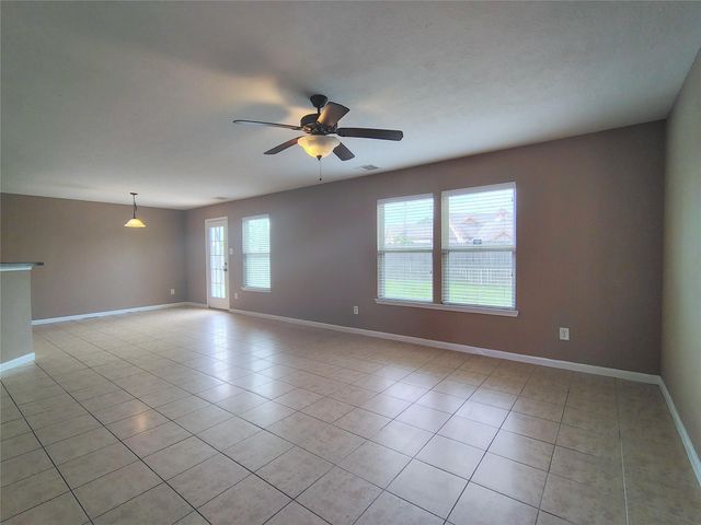 1206 Larks Trace Lane, Houston, TX 77090