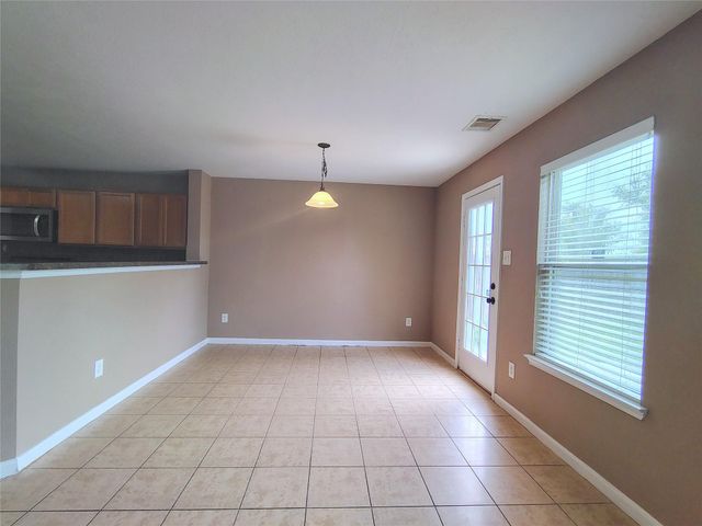 1206 Larks Trace Lane, Houston, TX 77090