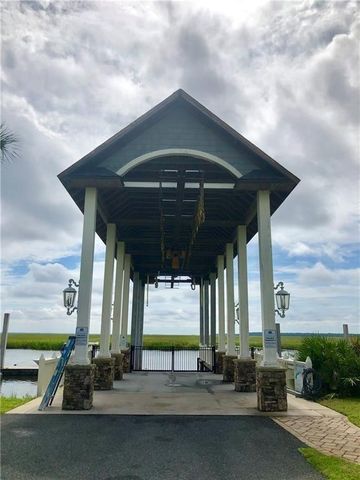 Lot 61 Pearl Court, Waverly, GA 31565