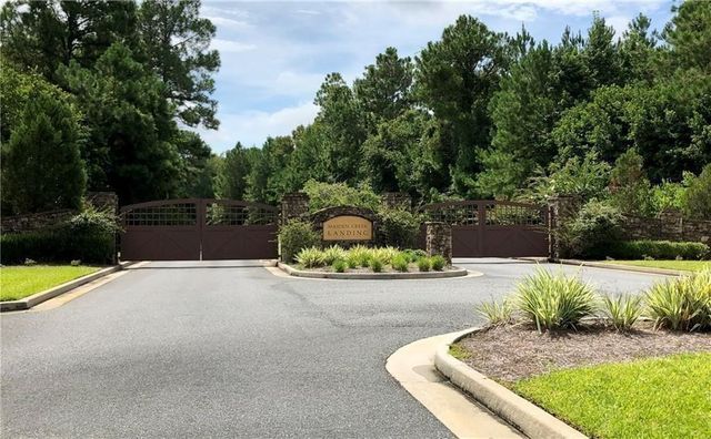 Lot 61 Pearl Court, Waverly, GA 31565