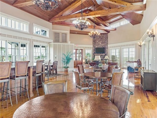 Lot 61 Pearl Court, Waverly, GA 31565