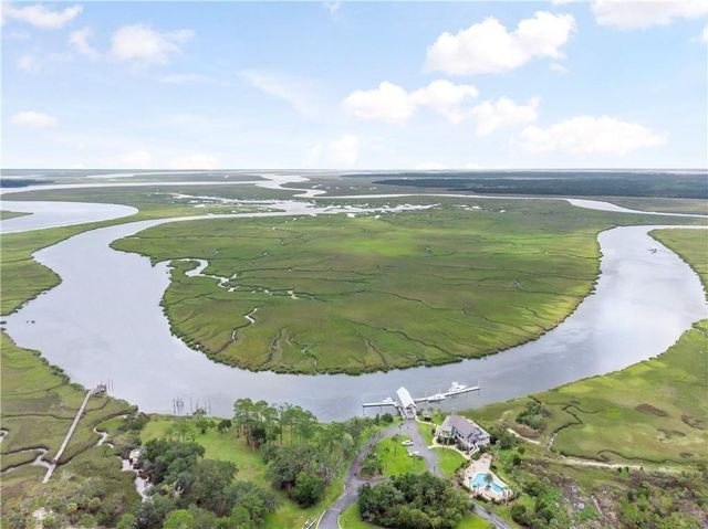 Lot 61 Pearl Court, Waverly, GA 31565