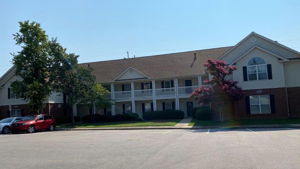 4023 Claret Lane, Morrisville, NC 27560