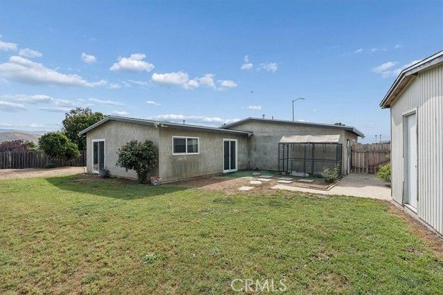 1082 Cortez Court, San Luis Obispo, CA 93405