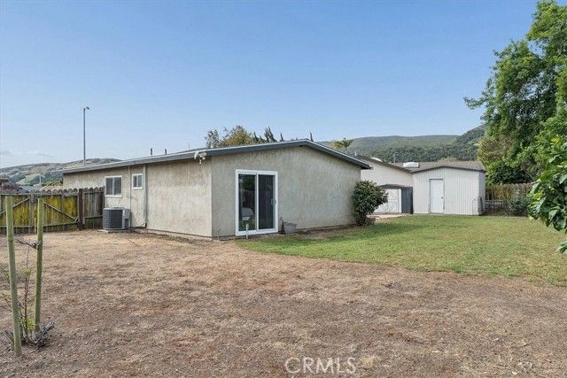 1082 Cortez Court, San Luis Obispo, CA 93405
