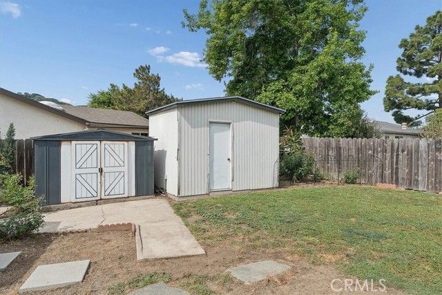 1082 Cortez Court, San Luis Obispo, CA 93405