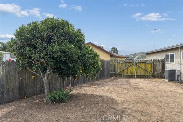 1082 Cortez Court, San Luis Obispo, CA 93405