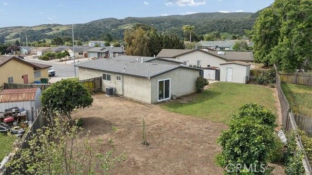 1082 Cortez Court, San Luis Obispo, CA 93405