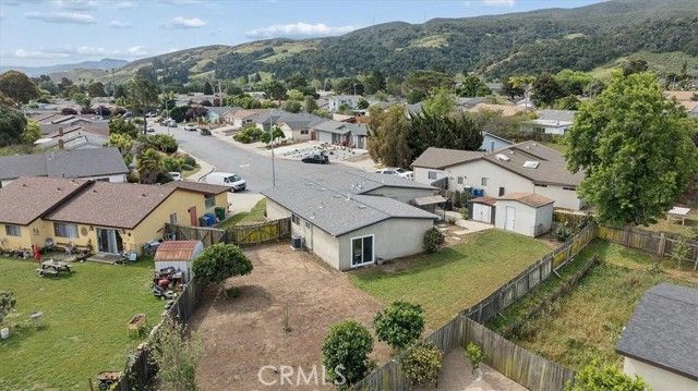 1082 Cortez Court, San Luis Obispo, CA 93405