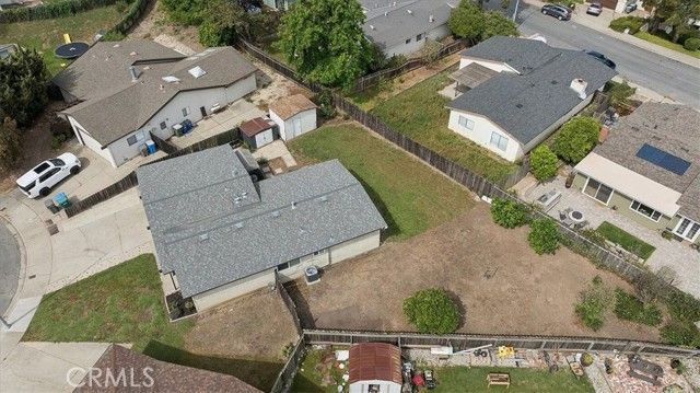 1082 Cortez Court, San Luis Obispo, CA 93405