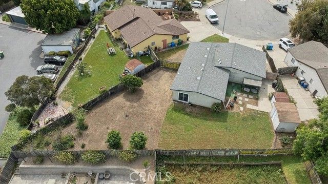 1082 Cortez Court, San Luis Obispo, CA 93405
