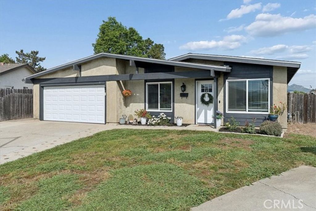 1082 Cortez Court, San Luis Obispo, CA 93405