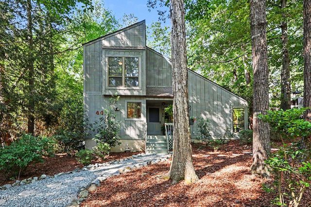 44 Benchmark, Pittsboro, NC 27312