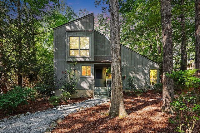 44 Benchmark, Pittsboro, NC 27312