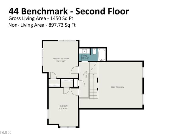 44 Benchmark, Pittsboro, NC 27312