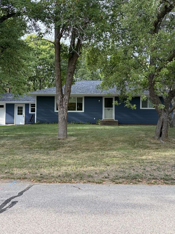 701 7th Street NW, Buffalo, MN 55313 — exterior