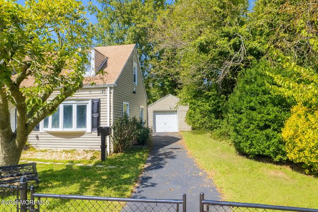 1807 Milton Avenue, Neptune Township, NJ 07753