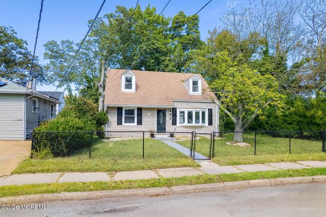 1807 Milton Avenue, Neptune Township, NJ 07753