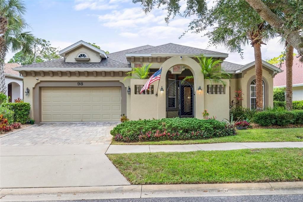 98 SOUTHLAKE DRIVE, Palm Coast, FL 32137