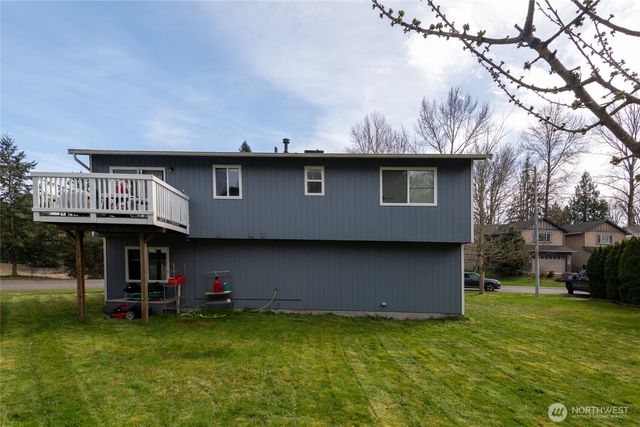 810 84th Drive NE, Lake Stevens, WA 98258