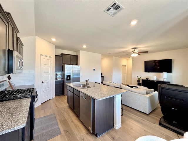 7416 Raynor Place, Mckinney, TX 75071