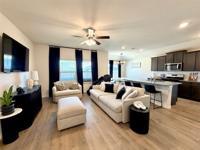 7416 Raynor Place, Mckinney, TX 75071