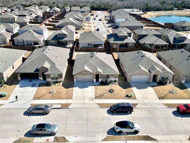 7416 Raynor Place, Mckinney, TX 75071