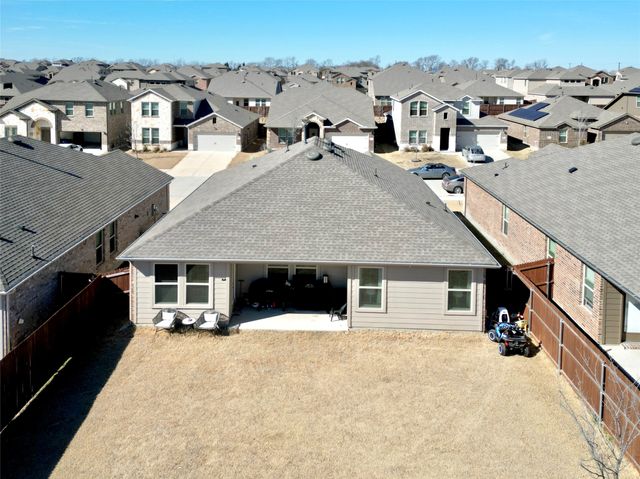 7416 Raynor Place, Mckinney, TX 75071