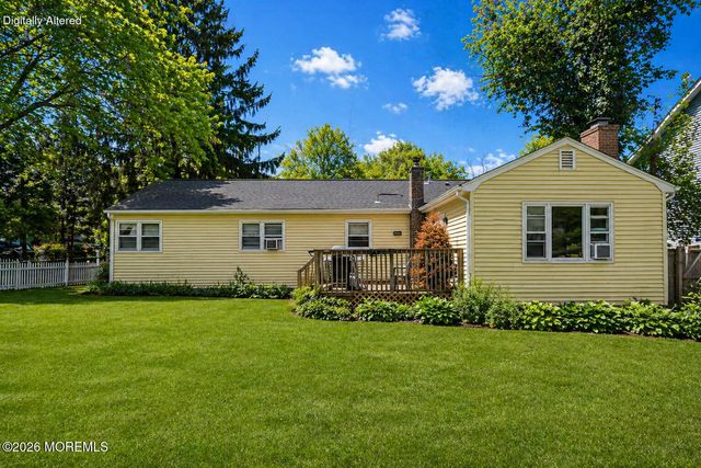 74 Center Avenue, Leonardo, NJ 07737