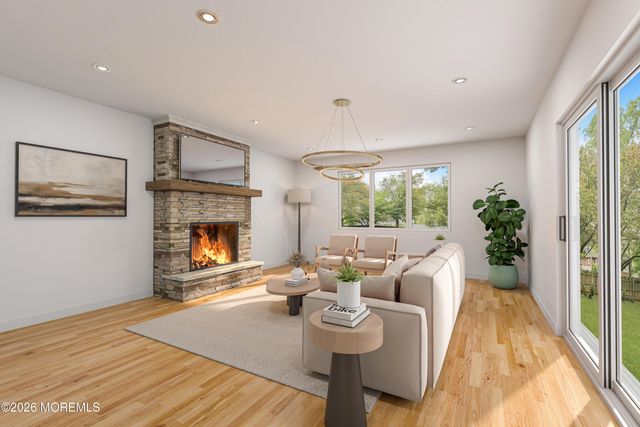 74 Center Avenue, Leonardo, NJ 07737