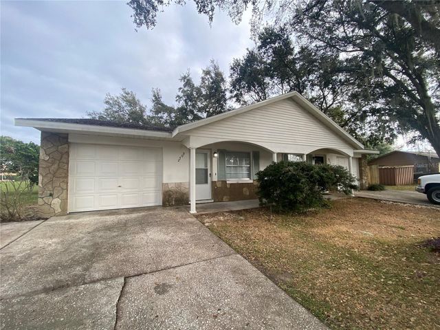 2709 GRAND ISLAND SHORES ROAD 2709, Eustis, FL 32726